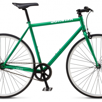 Велосипеды Schwinn Racer 2014 Green