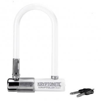 Аксессуары Kryptonite KryptoLok series 2 Mini-7 White